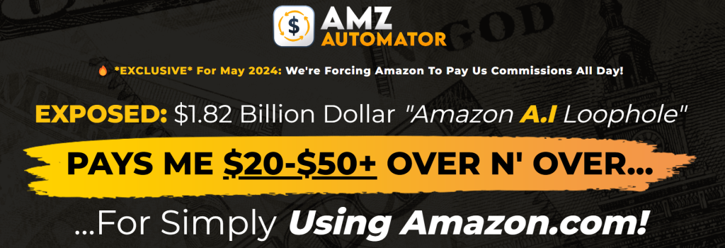 AMZ Automator Review